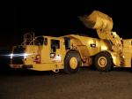 Caterpillar AD60 2012 года
